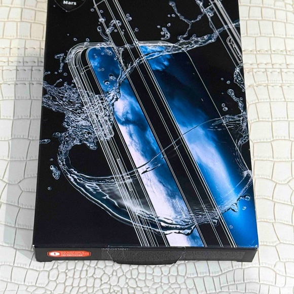 Waterproof 360 Protection-BuiltIn Screen Protectors Front/Back Case S25 Ultra - Picture 7 of 10